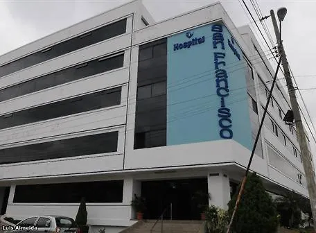 Albatros Apartments Guayaquil