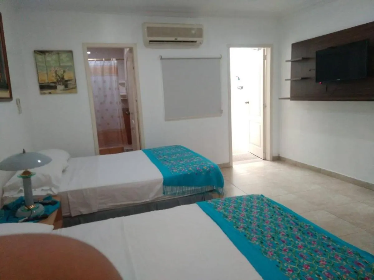 Albatros Apartments Guayaquil 0*,  Ecuador