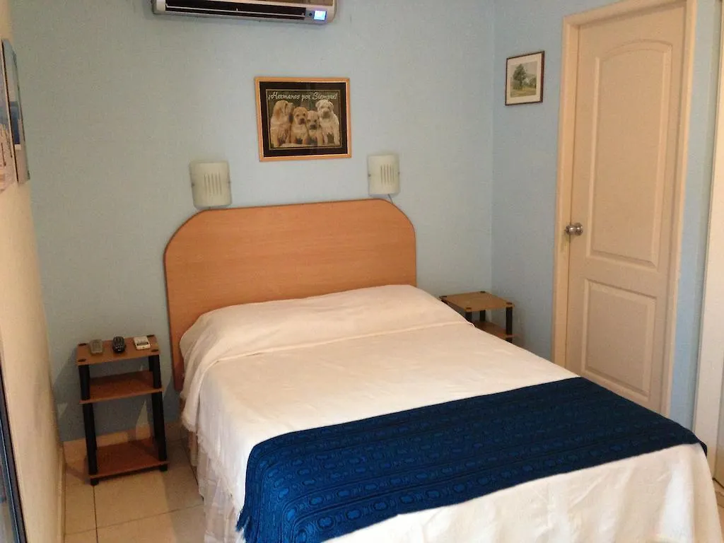 Albatros Apartments Guayaquil